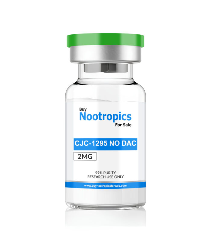 CJC-1295 NO DAC 2mg