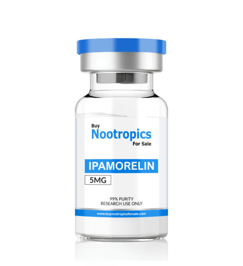 3d Ipamorelin 5mg - Img