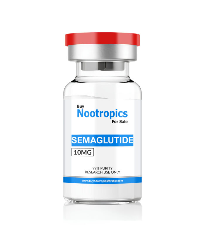 Semaglutide - Image 2